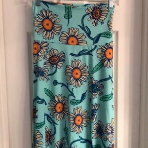 NWOT LULAROE MAXI